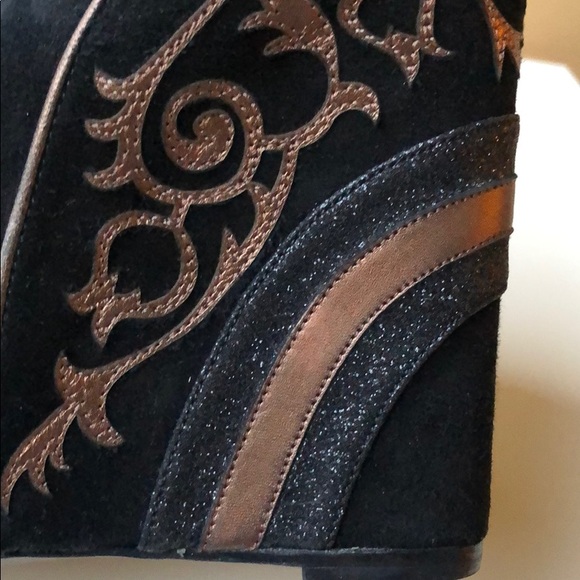 Etro new shoes - Picture 4 of 8